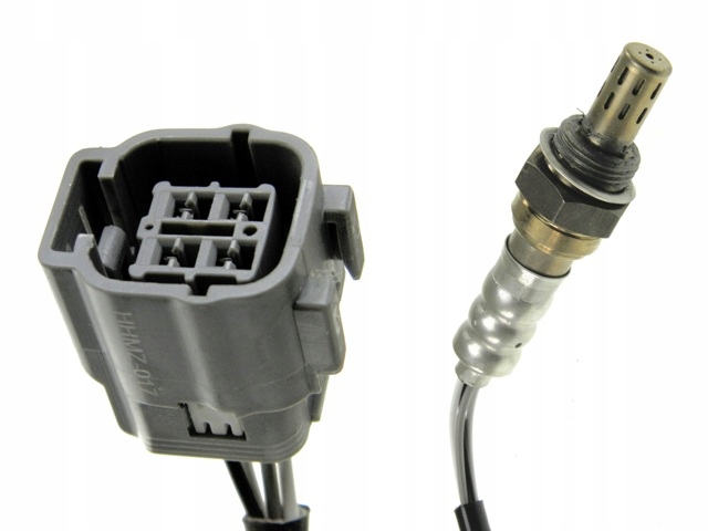 фото №2, Лямбда-зонд mazda 6 2.3 2002-