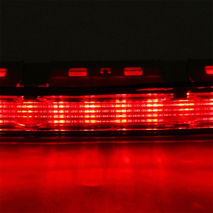 фото №7, Світло фара задня stop led do mercedes w164 2005-20011