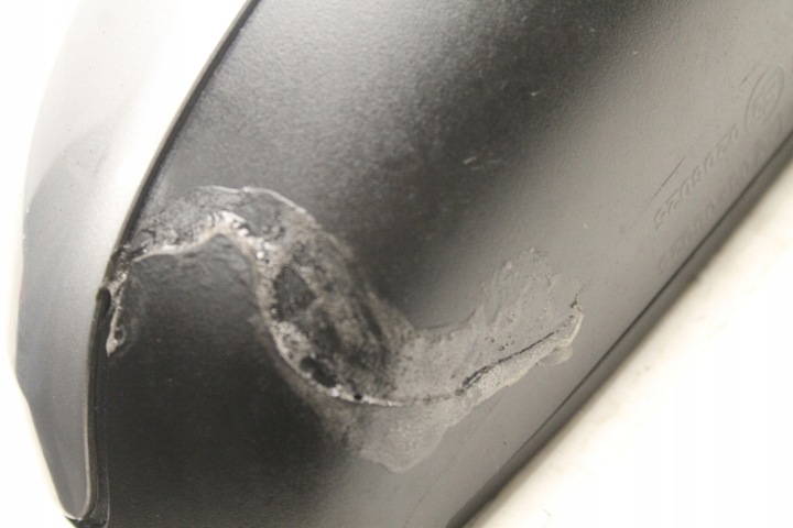 фото №6, Дзеркало праві механічне smart fortwo ii 451 eb2