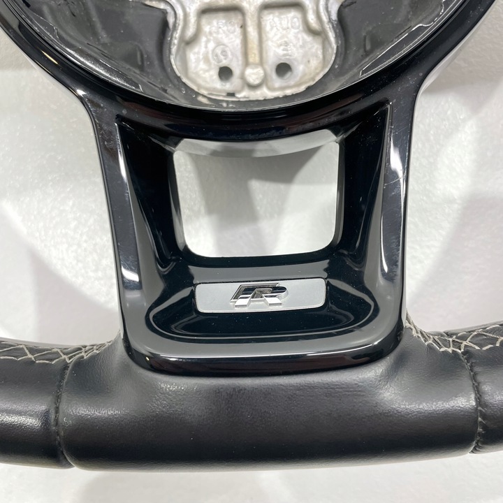 фото №7, Vw golf 7 r рестайлинг руль 5g0419091jl