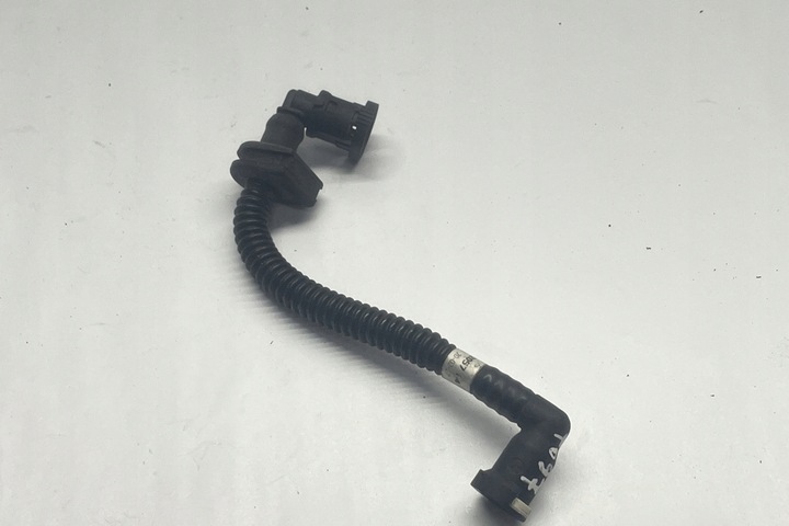 фото №12, Шланг вакуум bmw 4 gran купе f36 7602057 3.0l дизель 230kw 2015