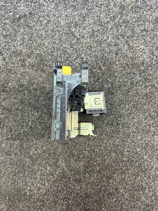 фото №8, Модуль предохранителей sam модуль сигнализации mercedes w203 0025459701 a2038202726