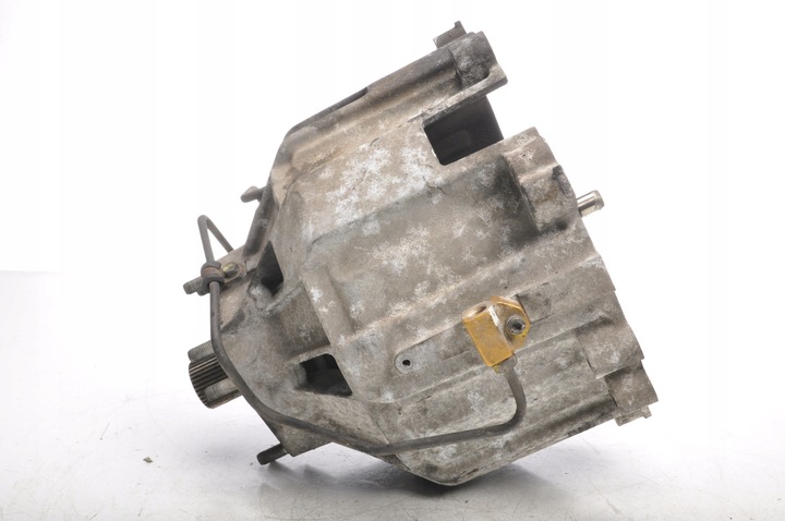 фото №1, Maserati 4200 gt 4.2 корпус сцепления