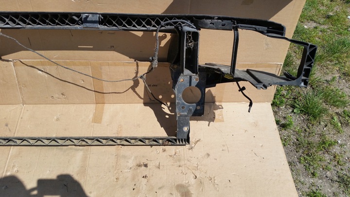 фото №9, Audi a8 d3 pas переднє 5.0 tdi 4e0805594c