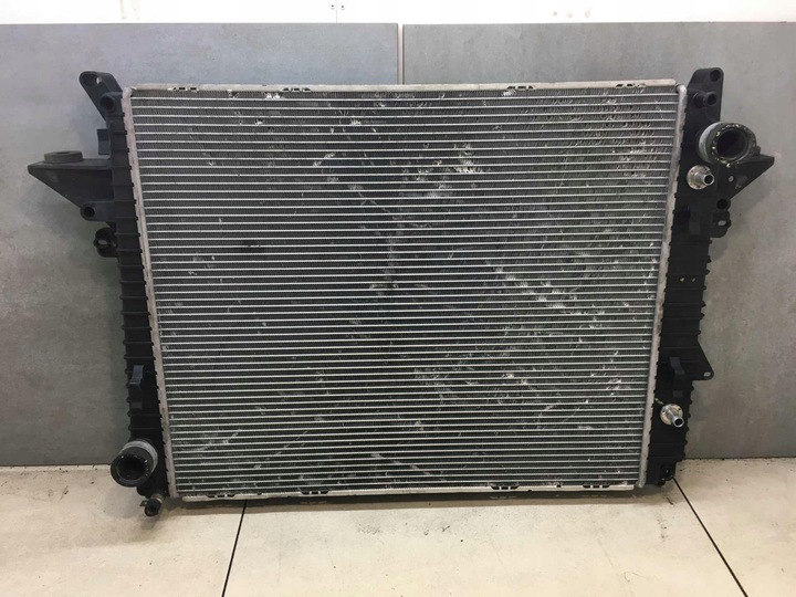 фото №1, Радиаторов воды discovery iii 2.7 td v6 lr021778