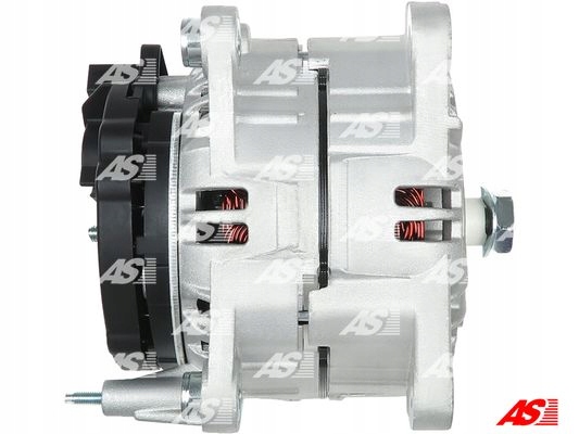 фото №10, Генератор audi a4 a6 passat superb 1,9 1.9 tdi !! as-pl a0046 0124515026