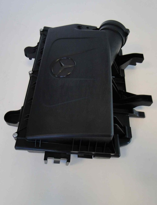 фото №9, Mercedes v класс w447 447 фильтр воздуха