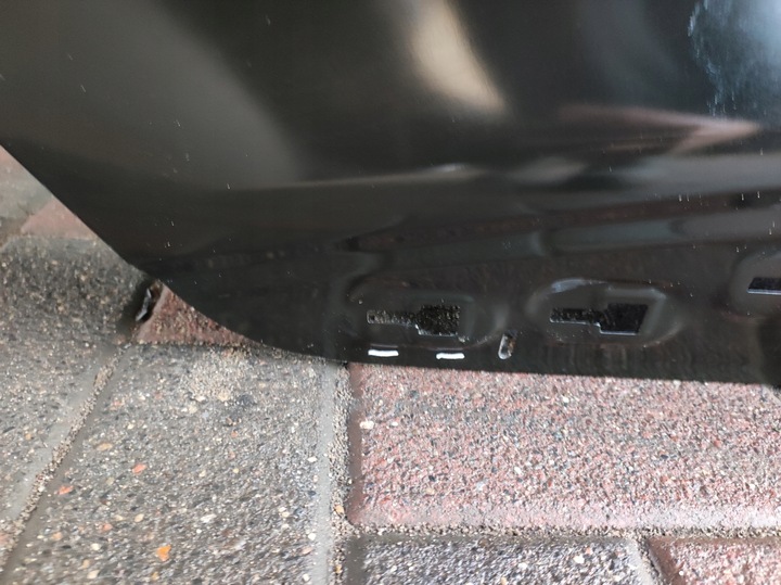 фото №15, Двері renault clio iv 4 задні праві нове оригінальні