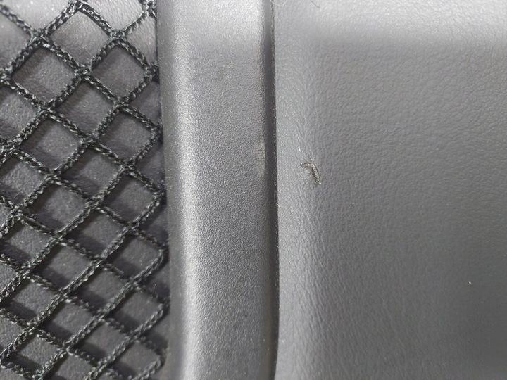 фото №11, Обшивка сиденья левого volvo xc60