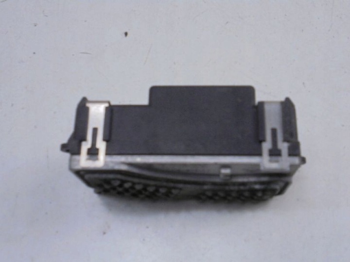 фото №5, Audi a6 c6 резистор резистор воздуховод 4f0820521