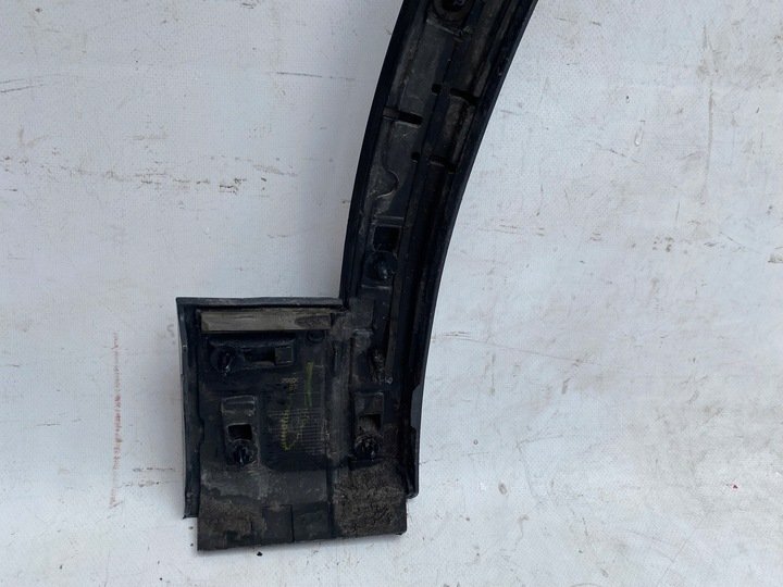 фото №8, Audi q5 ii рестайлінг 80a ліва планка накладка na крило перед 80a853717j