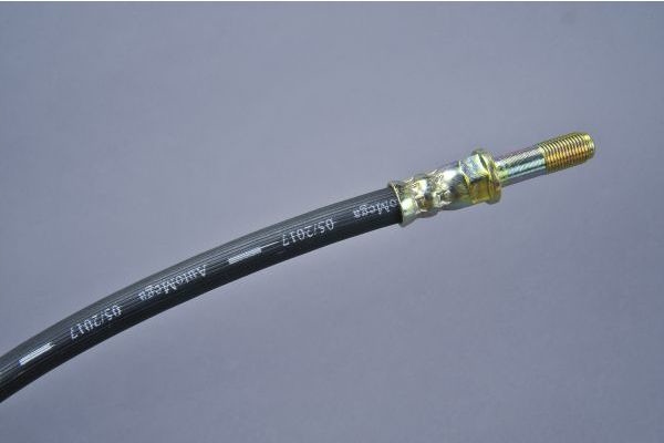 фото №5, Automega 120001710 шланг гальмівний гнучкий