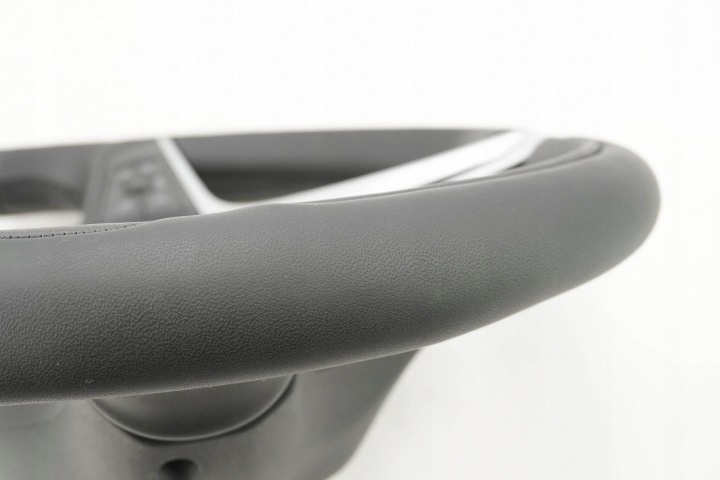 фото №11, Кермо шкіряний багатофункціональна alfa romeo giulia 01561262920