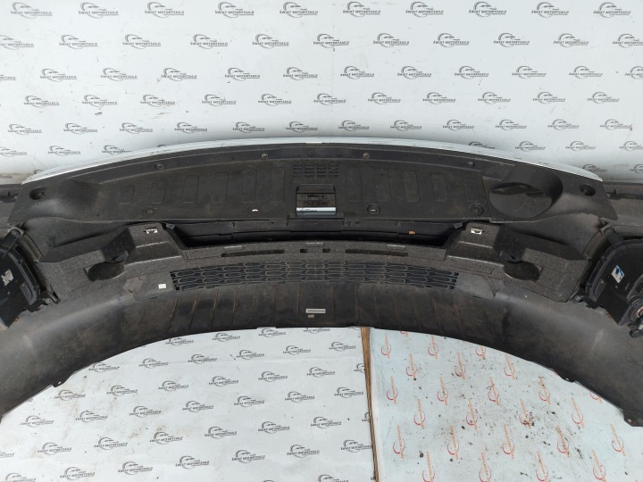 фото №14, Бампер перед 86511 2p500 86350-2p500 комплектный kia sorento ii рестайлинг 14r