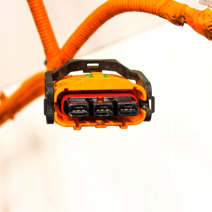 фото №6, Hyundai tucson iv nx4 2022 другая жгут провод / кабели