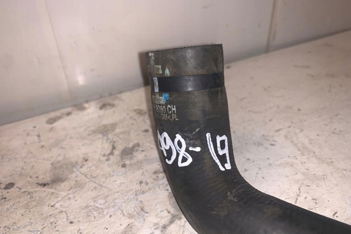 фото №1, Труба охлаждение ford c-max dm2 3m5h8260ch 2009