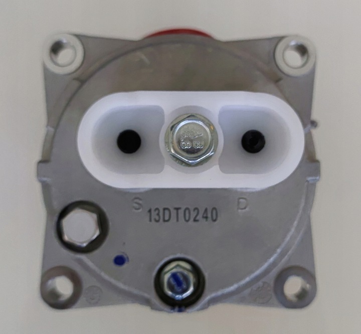 фото №5, Компрессор компрессор qp13 zanotti daikin - оригинал