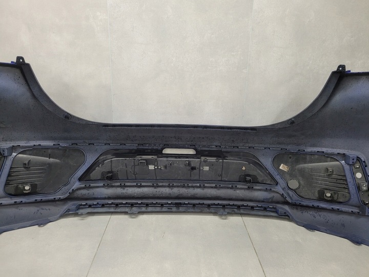 фото №10, Бампер зад задній hyundai ioniq 16-19