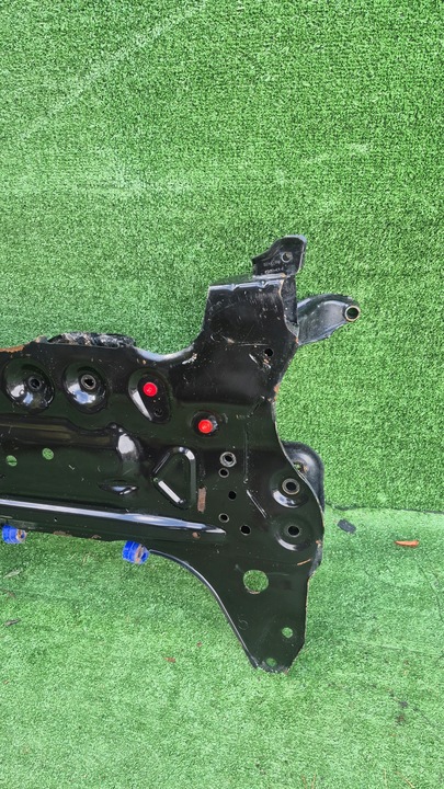 фото №6, Підрамник передні візок перед переднє volvo xc40 2.0 бензин європа