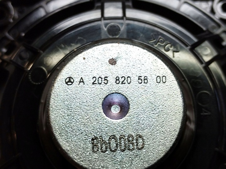 фото №9, Mercedes-benz e w213 динамики burmester набор планки a2139000124