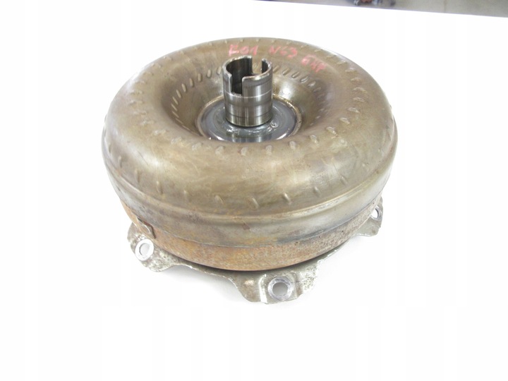 фото №5, Трансмісія hydrokinetyczna конвертер зчеплення bmw e70 f01 f02 n63 6hp26 v8