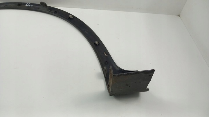фото №6, Honda civic viii рестайлінг планка крила перед праві 74115-smg e010 m1