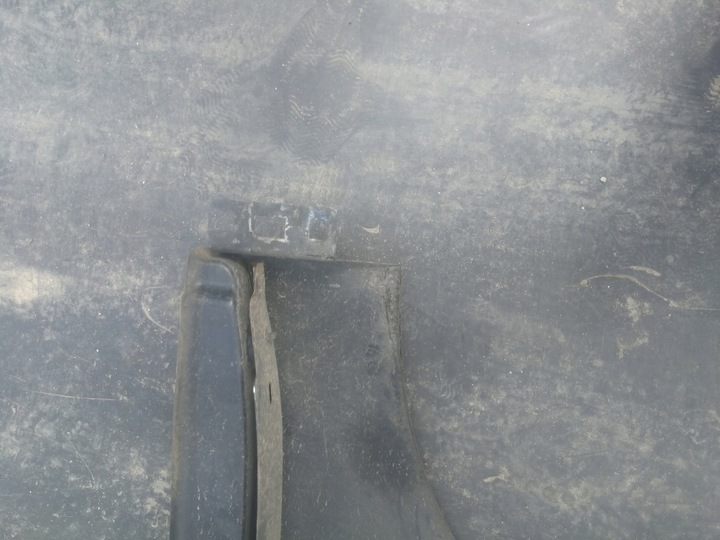 фото №6, Mercedes gle 166 6.3 amg крило праві