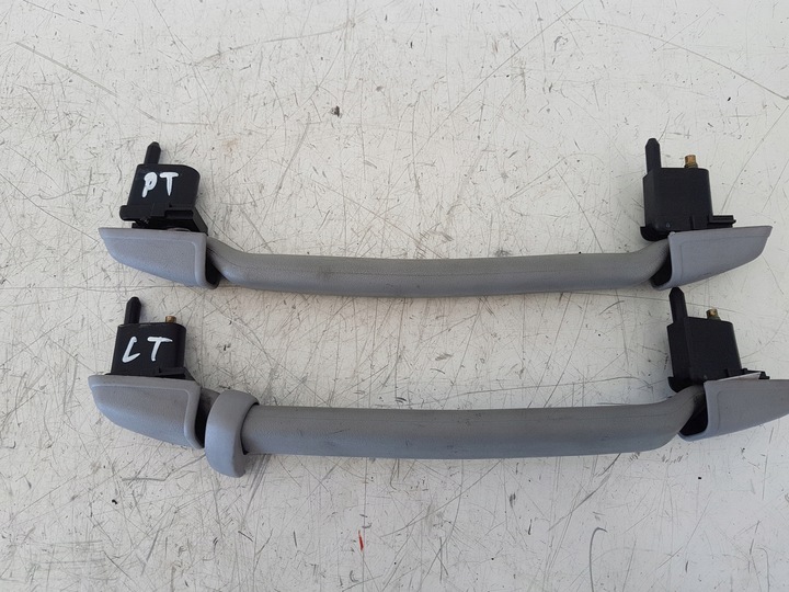 фото №2, Ручка держатель потолок зад toyota avensis t22