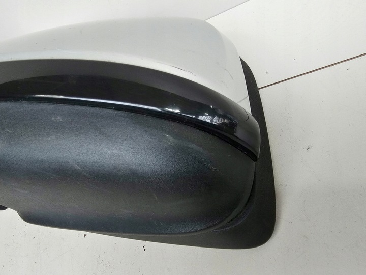 фото №8, Зеркало левая mercedes a b класс b-klasa w169 w245 рестайлинг 9 pin европа eu