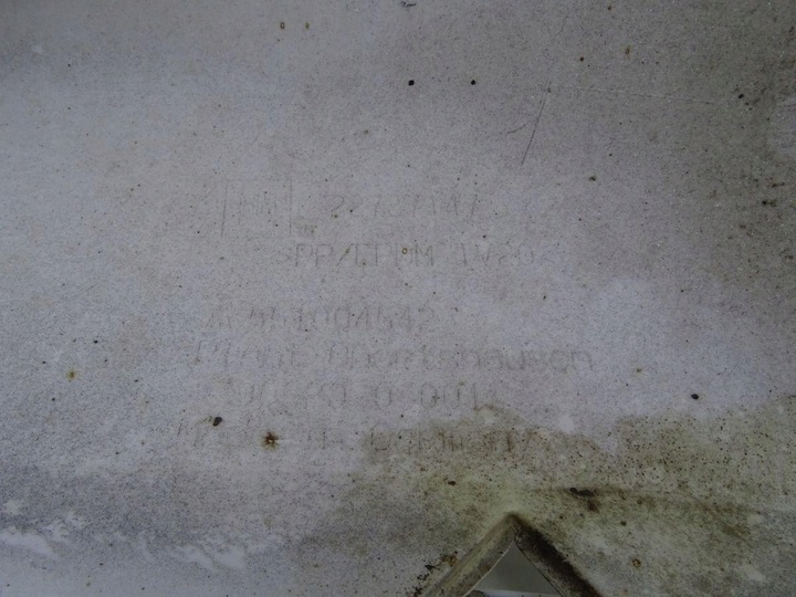 фото №13, Opel insignia a 13-17 рестайлінг бампер перед z40r 22787147