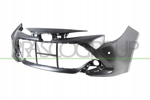 фото №1, Бампер toyota 52119f2909