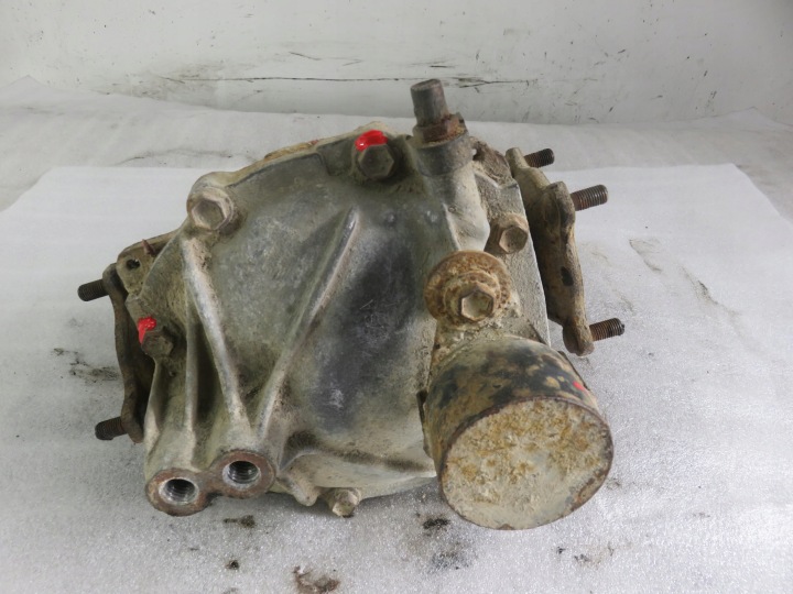 фото №6, Дифференциал toyota rav 4 i 2.0