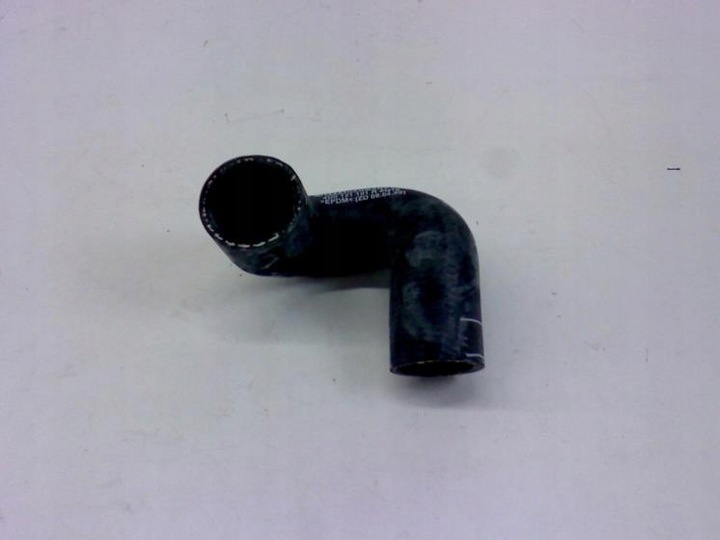 фото №1, 4d0121101r шланг шланг оригинал салон audi tradition оригинальный номер