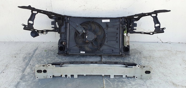 фото №5, Volvo s60 v60 -013 pas переднє 2.0 d 31283053