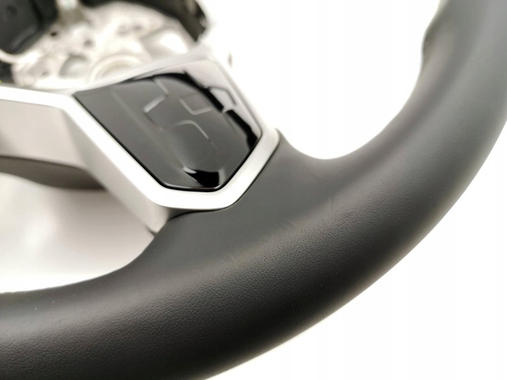 фото №10, Новая org руль vw id.3 10a419089ac