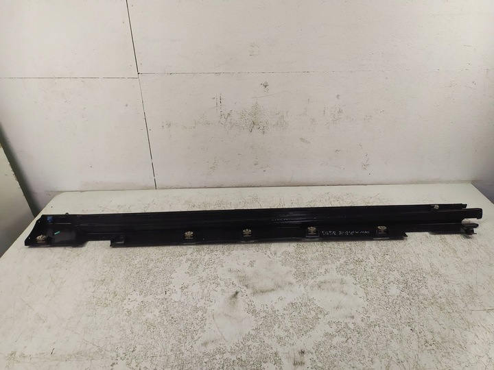 фото №11, Порог планка пороговая ford s-max mk2 em2br101d56