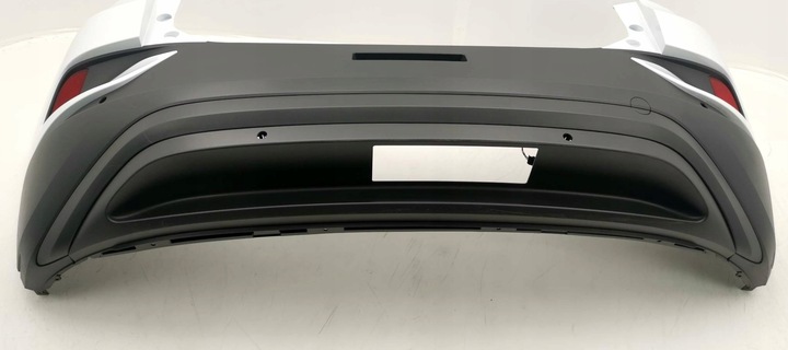 фото №5, Новий org бампер зад vw id.4 11a807984 4xpdc ls9r