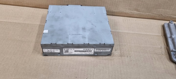 фото №1, Модуль тюнер радио a4 a5 a6 a7 4g0035061n