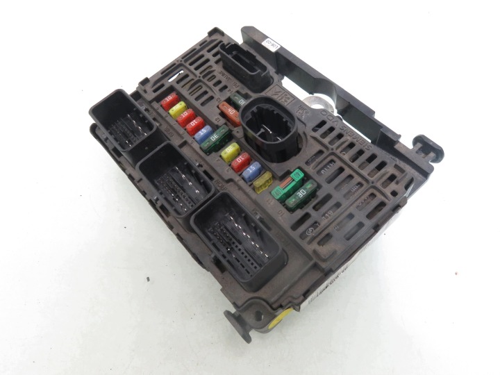 фото №5, Модуль bsm citroen c4 9656086580 s118983006j