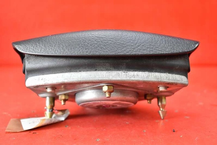 фото №5, Подушка безпеки повітряна подушка водія 1j0880201f vw bora 98-05