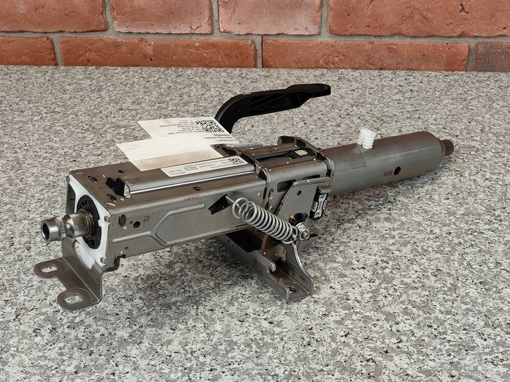 фото №5, Колонка рулевая mini u25 bmw u06 u11 6891198