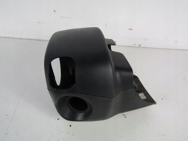 фото №7, Chevrolet rezzo u100 корпус замок зажигания колонки рулевого 96263016
