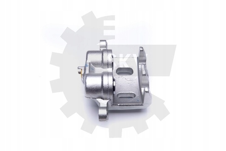 фото №2, Суппорт тормозной skv 34skv442