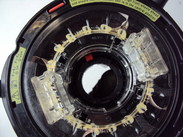 фото №6, Переключатель комбинированный mercedes c-klasa w205