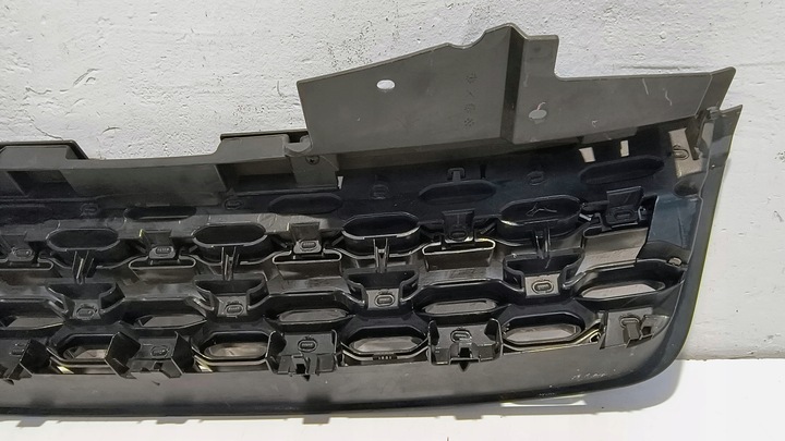 фото №12, Решётка радиатора решётка радиатор land rover discovery sport рестайлинг l550 динамический 19-