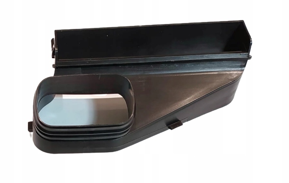 фото №1, Оригинальный element впуск воздуха 6c0805962