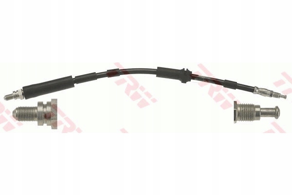 фото №16, Шланг тормозной гибкий ford ka 03-07 pp