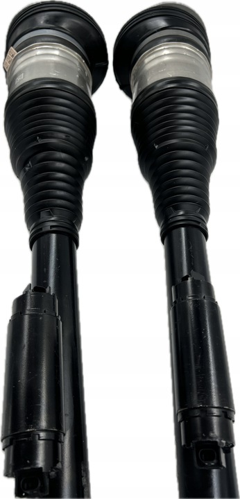 фото №11, Mercedes s w223 амортизатор зад задній a2233201304 a2233201404 2233201304