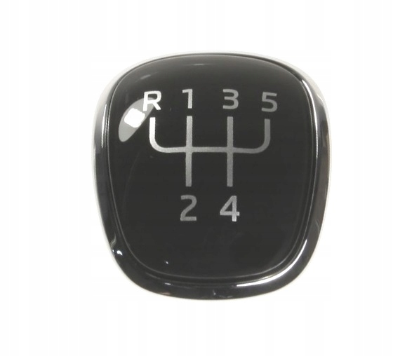 фото №1, Накладка коробки передач octavia iii fabia iii 5e0798116a