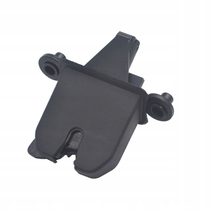 фото №9, Skoda octavia ii 2004-2013 замок крышки багажника